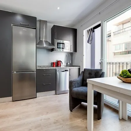 Apartamento Pinzon & Penthouse *