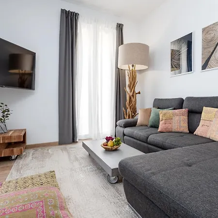 Apartamento Pinzon & Penthouse *