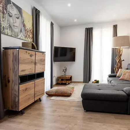 Pinzon & Penthouse * Alicante