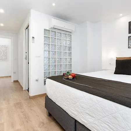 Pinzon & Penthouse Apartamento