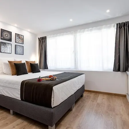 Pinzon & Penthouse * Alicante
