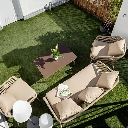 Pinzon & Penthouse * Alicante