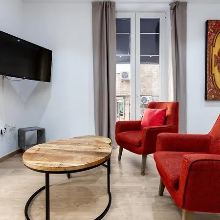 Pinzon & Penthouse * Alicante