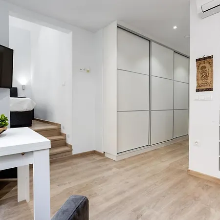 Apartamento Pinzon & Penthouse Alicante