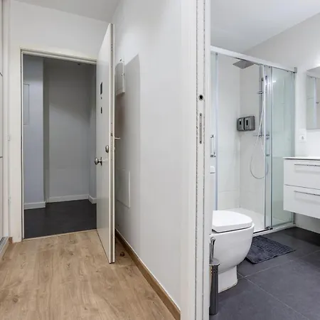 Pinzon & Penthouse Apartamento