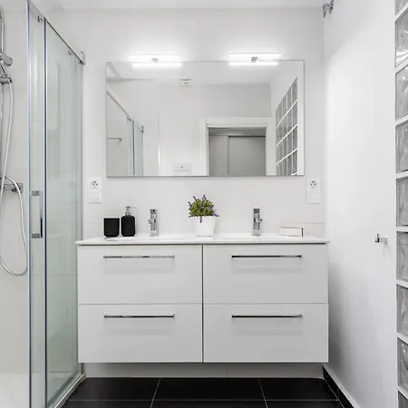 Appartamento Pinzon & Penthouse Alicante
