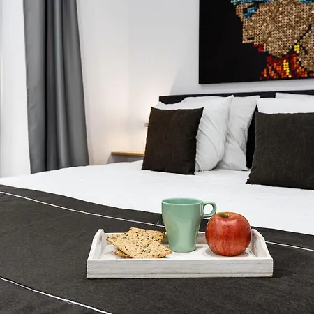 Pinzon & Penthouse Apartamento