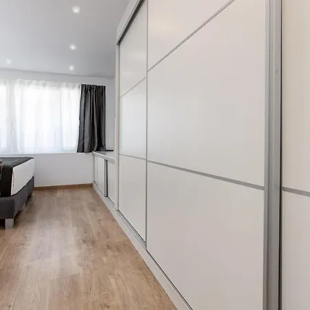 Pinzon & Penthouse Apartamento *