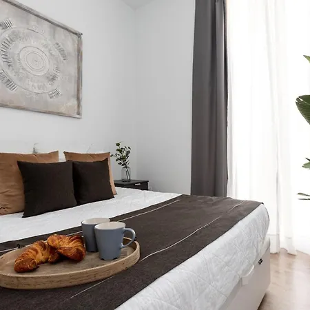 Pinzon & Penthouse Apartamento Alicante