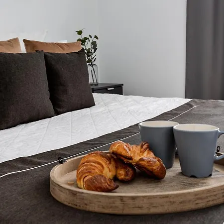 Apartamento Pinzon & Penthouse