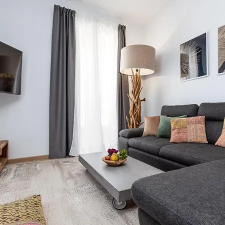 Apartamento Pinzon & Penthouse Alicante