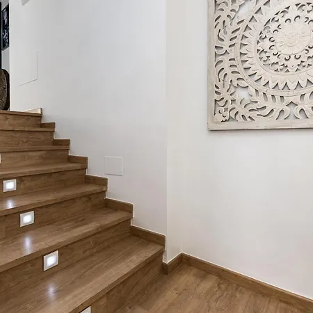 Apartamento Pinzon & Penthouse Alicante