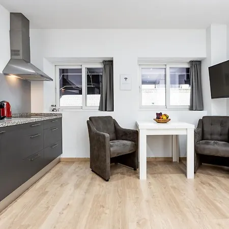 Pinzon & Penthouse Apartamento Alicante