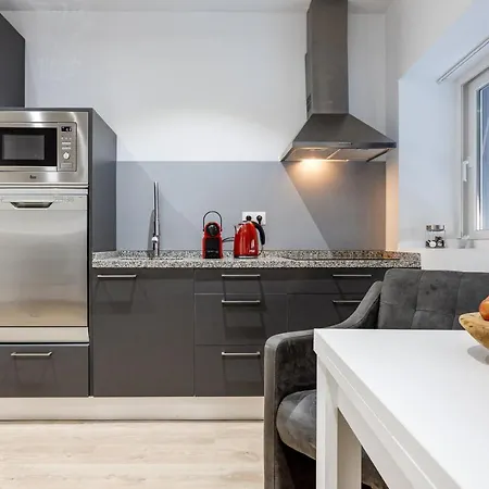 Pinzon & Penthouse Alicante