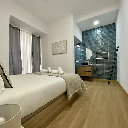 Apartamento Pinzon & Penthouse