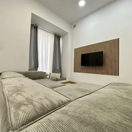 Pinzon & Penthouse Apartamento