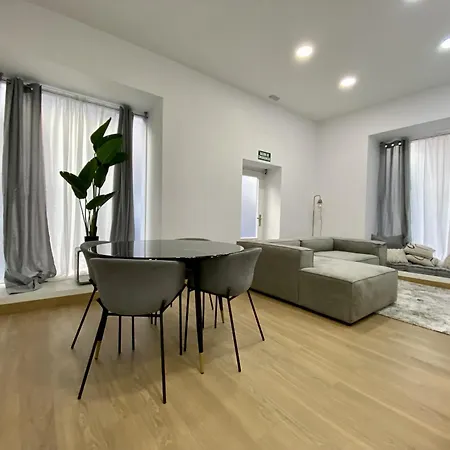 Pinzon & Penthouse Apartamento Alicante