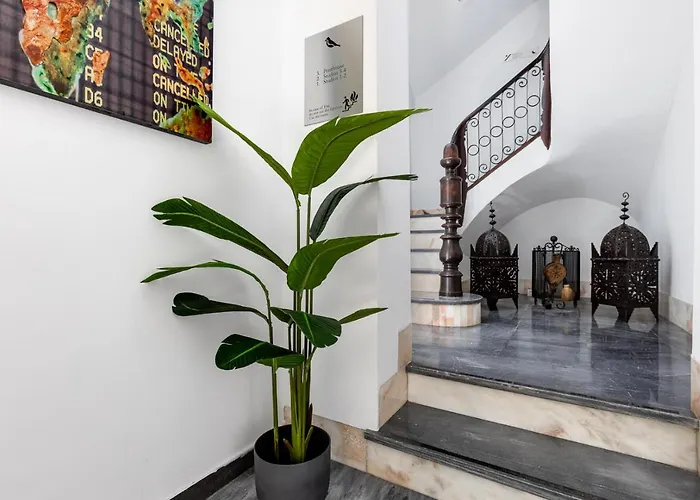 Pinzon & Penthouse Appartement