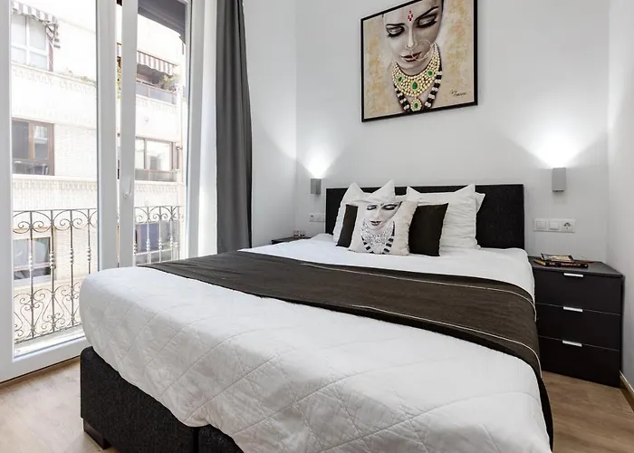 Pinzon & Penthouse * Alicante