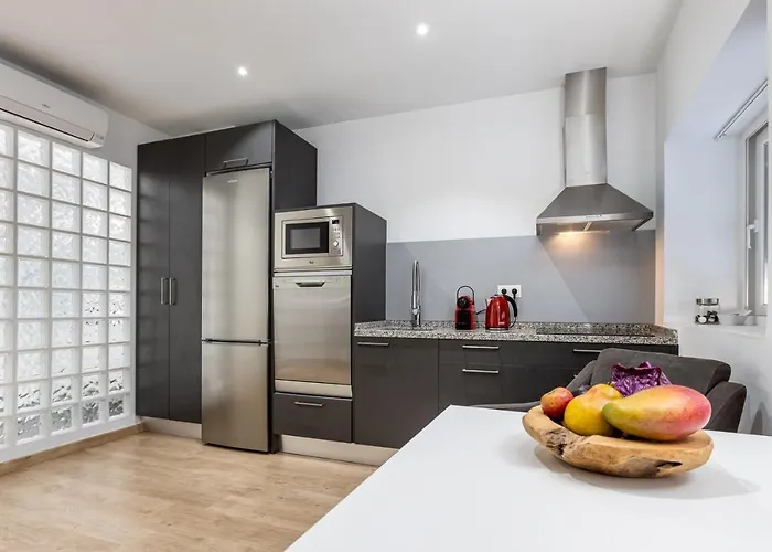 Pinzon & Penthouse * Alicante