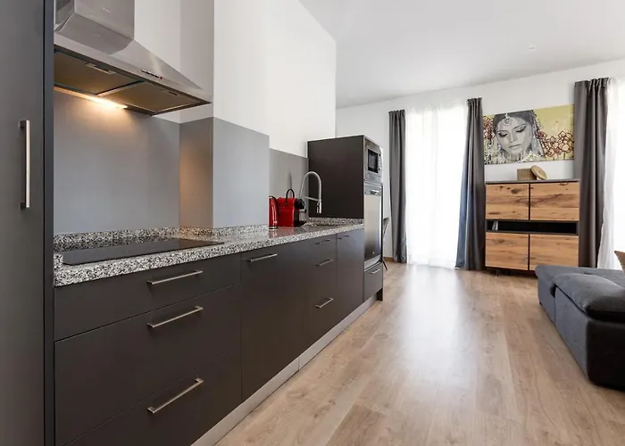 Pinzon & Penthouse Alicante