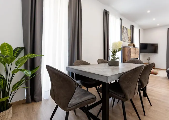 Pinzon & Penthouse Appartement Alicante