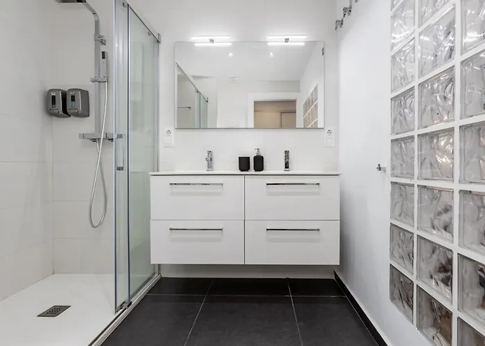 Pinzon & Penthouse Appartement