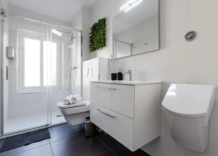 Pinzon & Penthouse Alicante