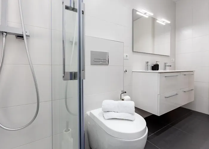 Pinzon & Penthouse Appartement Alicante