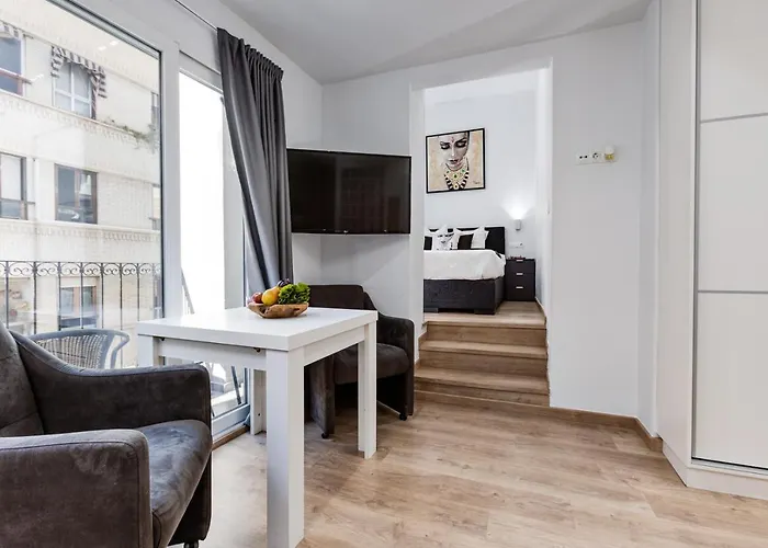 Pinzon & Penthouse * Alicante
