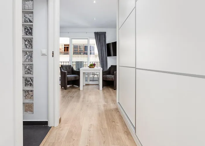 Pinzon & Penthouse Alicante