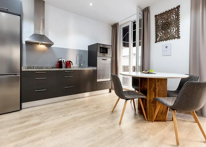 Pinzon & Penthouse Alicante