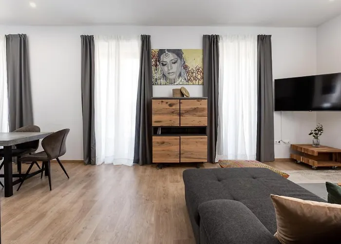 Pinzon & Penthouse Alicante