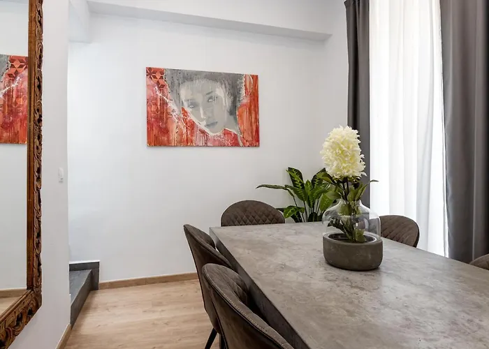 Pinzon & Penthouse Alicante