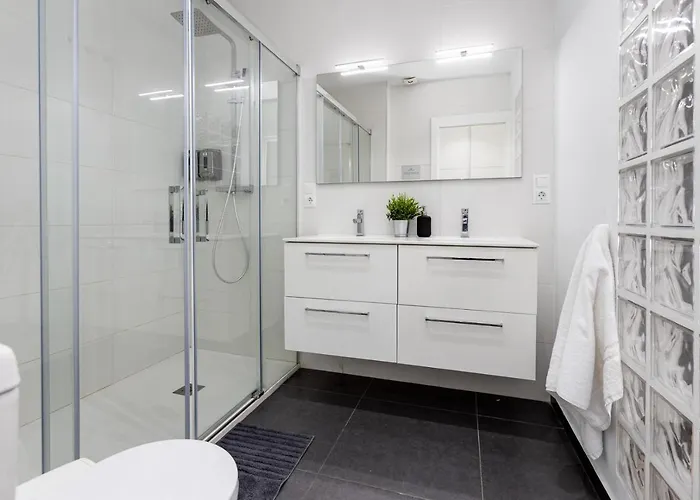 Pinzon & Penthouse Appartement