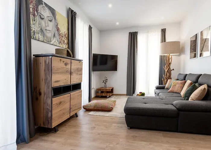 Pinzon & Penthouse * Alicante