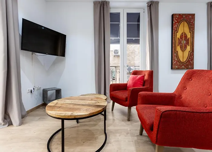 Pinzon & Penthouse * Alicante