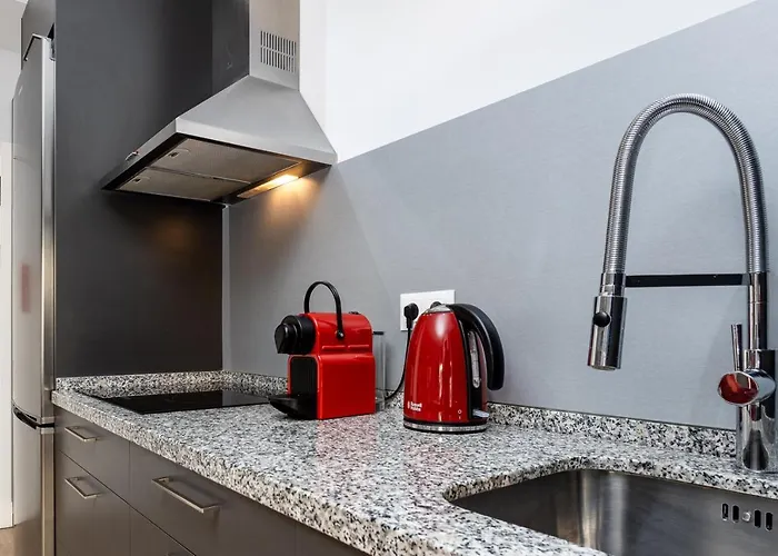 Pinzon & Penthouse Alicante