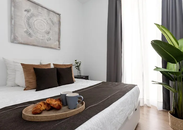 Pinzon & Penthouse Appartement Alicante