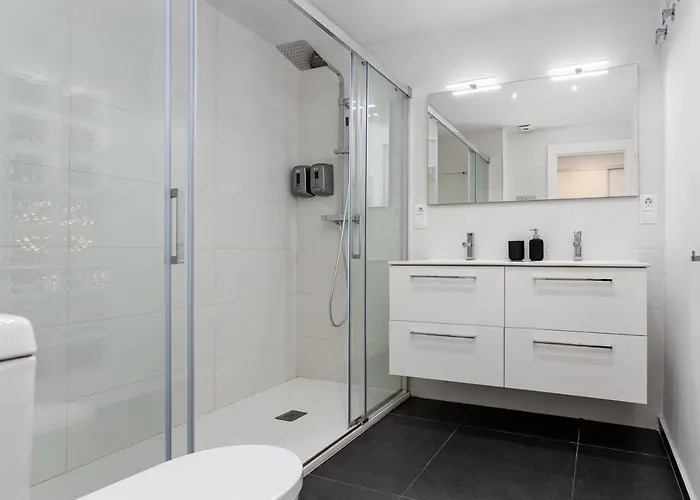 Appartement Pinzon & Penthouse