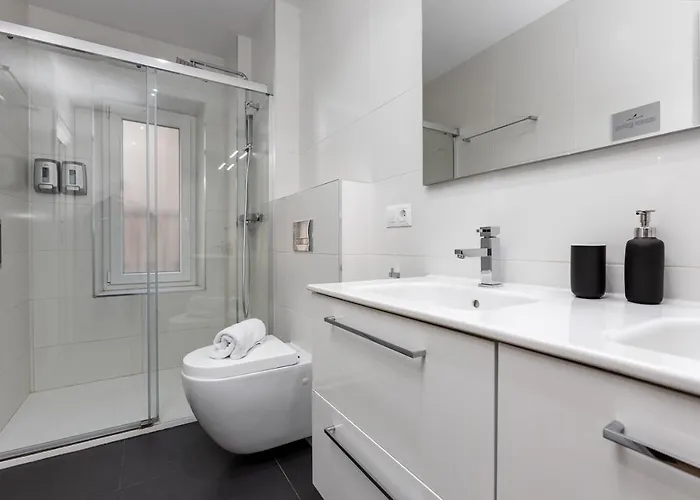 Pinzon & Penthouse Appartement Alicante