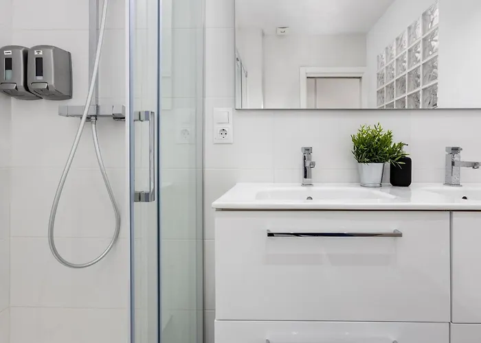 Pinzon & Penthouse Appartement Alicante