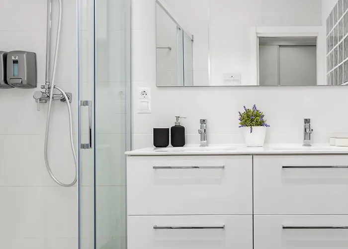 Pinzon & Penthouse Appartement