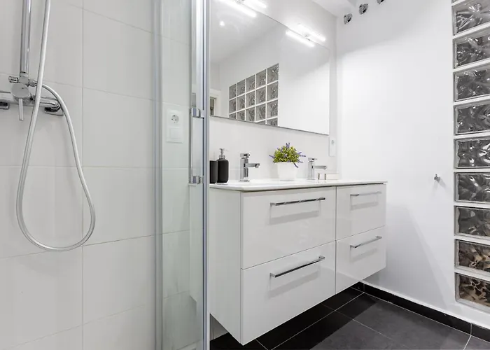 Pinzon & Penthouse Alicante