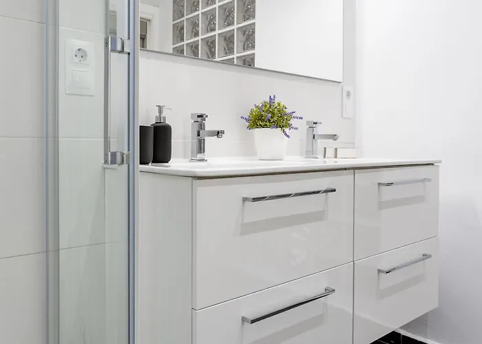 Appartement Pinzon & Penthouse Alicante