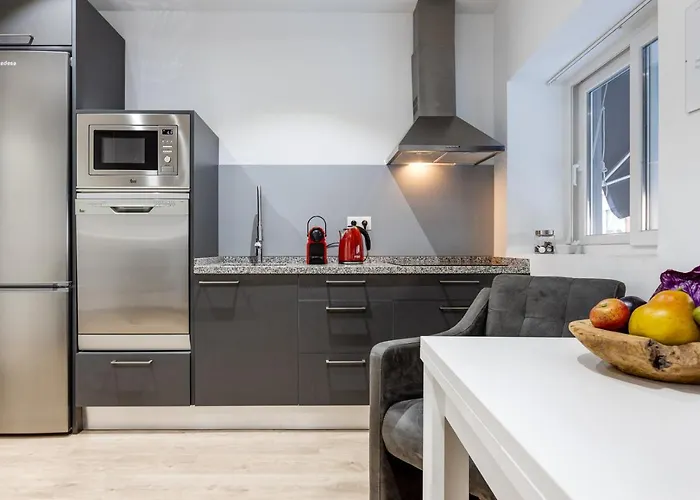 Pinzon & Penthouse Alicante