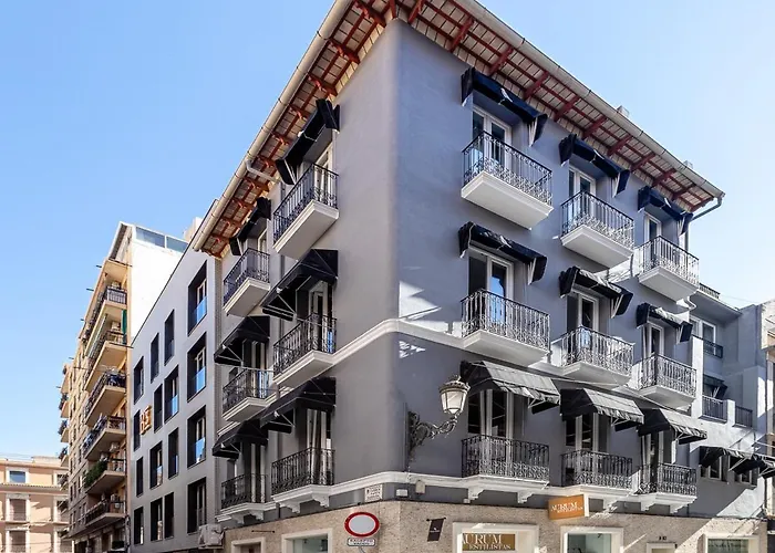 Pinzon & Penthouse * Alicante