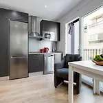Διαμέρισμα Pinzon & Penthouse *