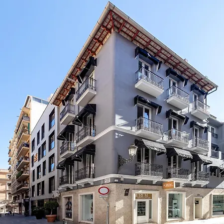 Pinzon & Penthouse * Αλικάντε