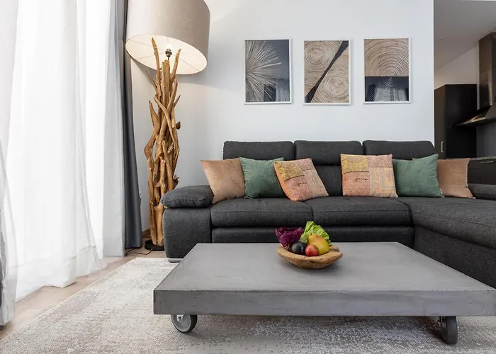 Apartamento Pinzon & Penthouse *